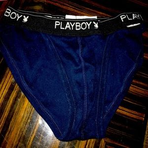 Playboy Bikini Underwear S